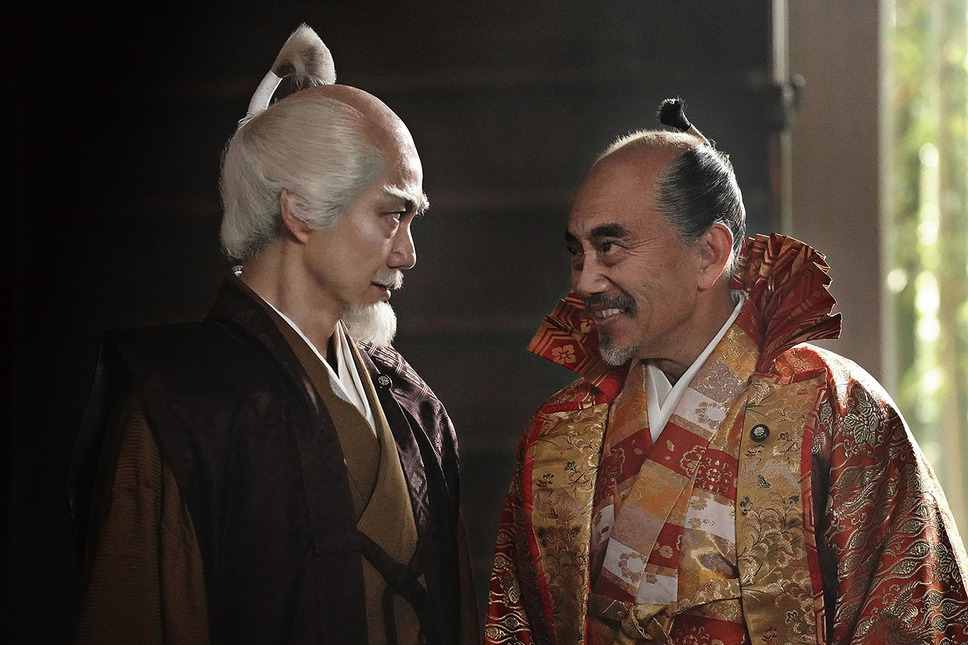 もしも徳川家康が総理大臣になったら 11枚目の写真・画像