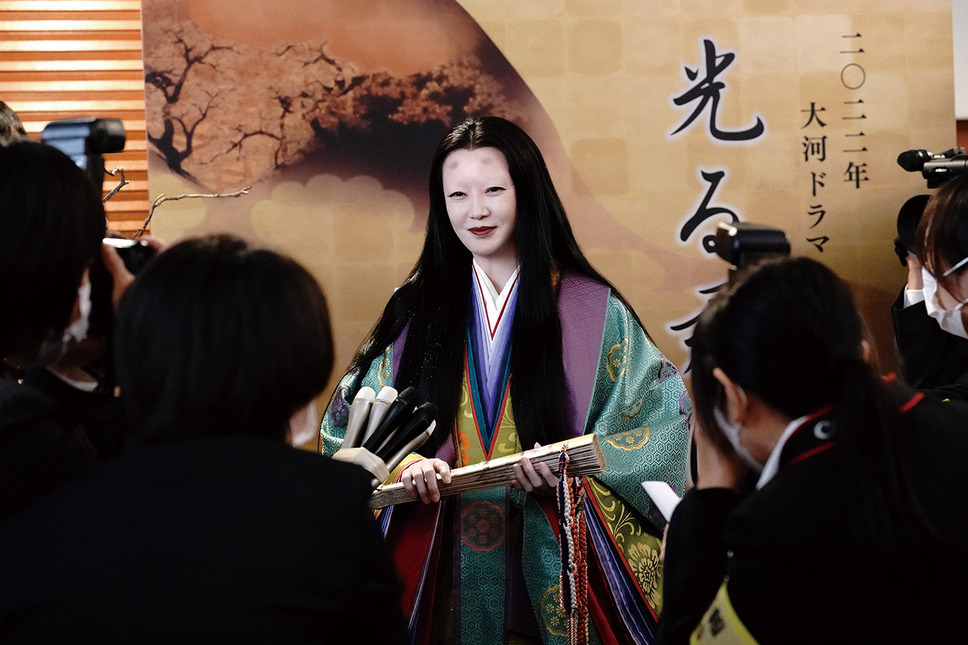 もしも徳川家康が総理大臣になったら 15枚目の写真・画像