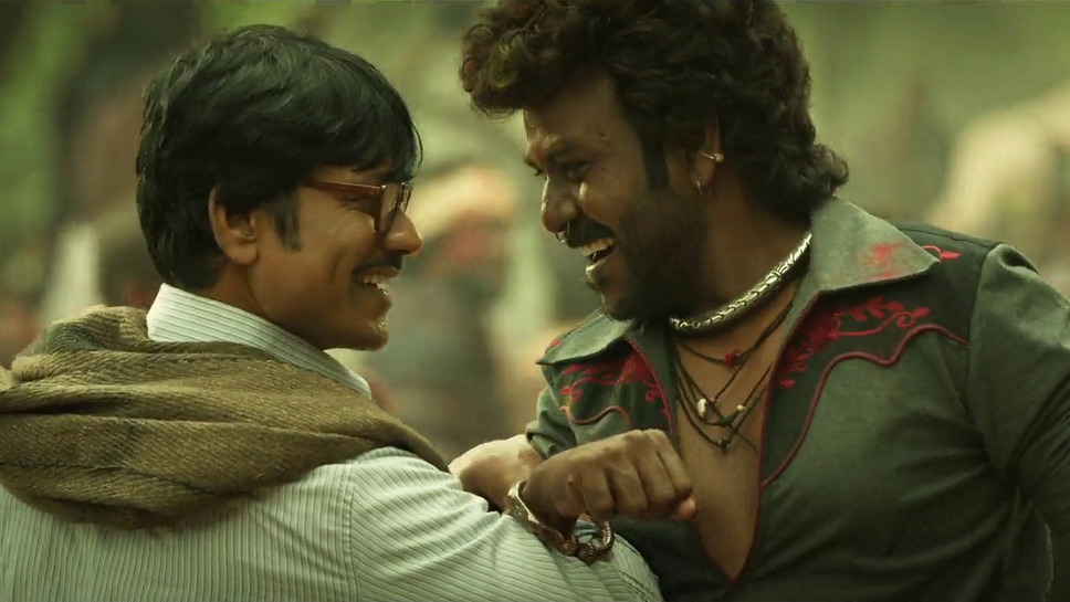 ジガルタンダ・ダブルX 6枚目の写真・画像