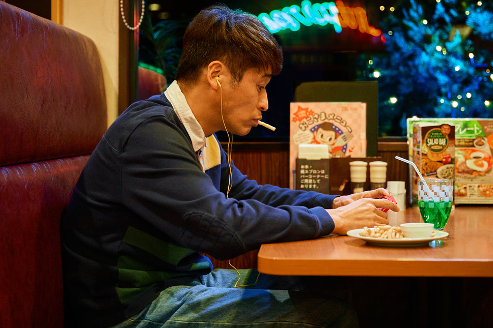 映画 THE３名様Ω～これってフツーに事件じゃね？！～ 8枚目の写真・画像