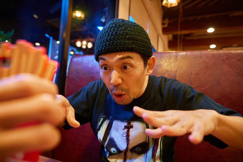 映画 THE３名様Ω～これってフツーに事件じゃね？！～ 15枚目の写真・画像