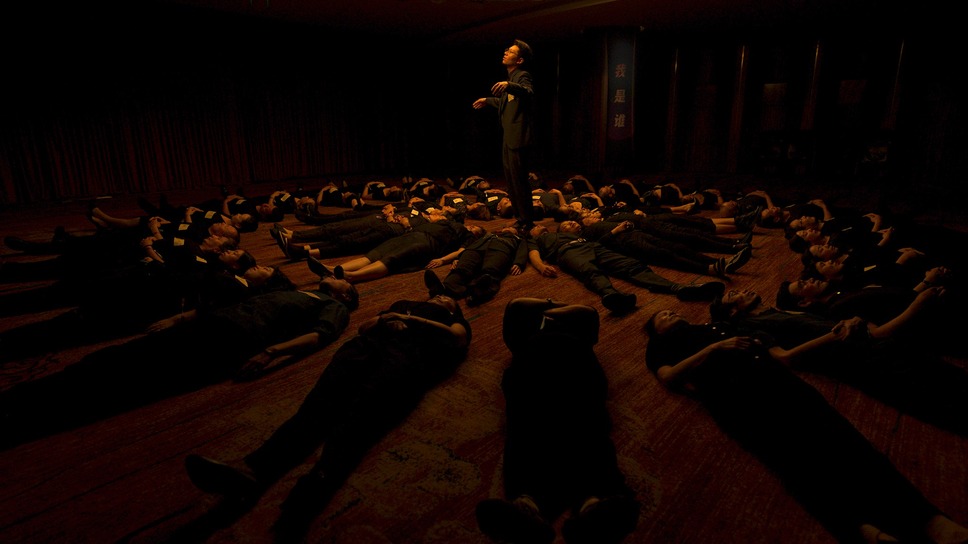 西湖畔（せいこはん）に生きる 9枚目の写真・画像