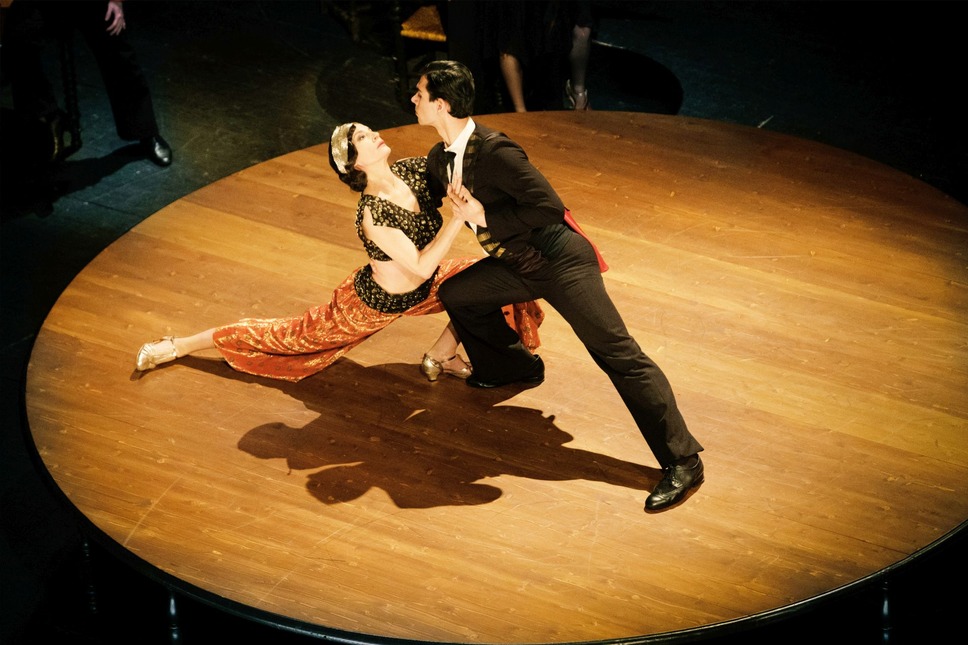 ボレロ 永遠の旋律 7枚目の写真・画像