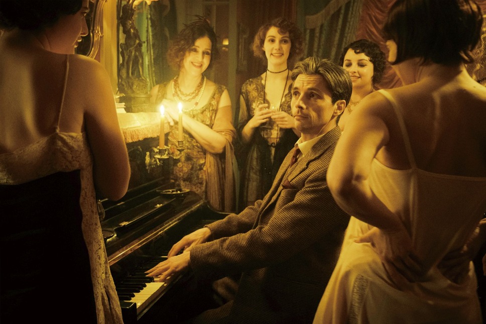 ボレロ 永遠の旋律 8枚目の写真・画像