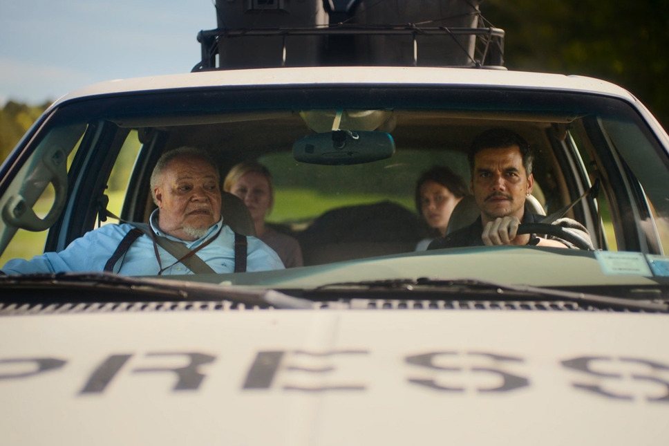 シビル・ウォー アメリカ最後の日 5枚目の写真・画像