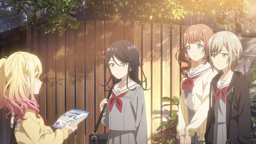 劇場版プロジェクトセカイ 壊れたセカイと歌えないミク 5枚目の写真・画像