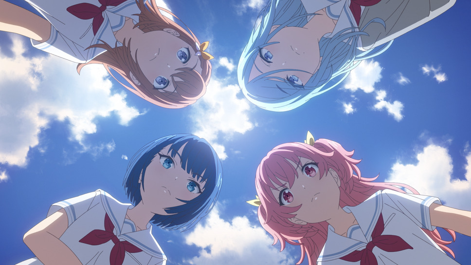 劇場版プロジェクトセカイ 壊れたセカイと歌えないミク 6枚目の写真・画像