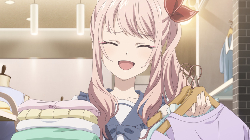 劇場版プロジェクトセカイ 壊れたセカイと歌えないミク 9枚目の写真・画像