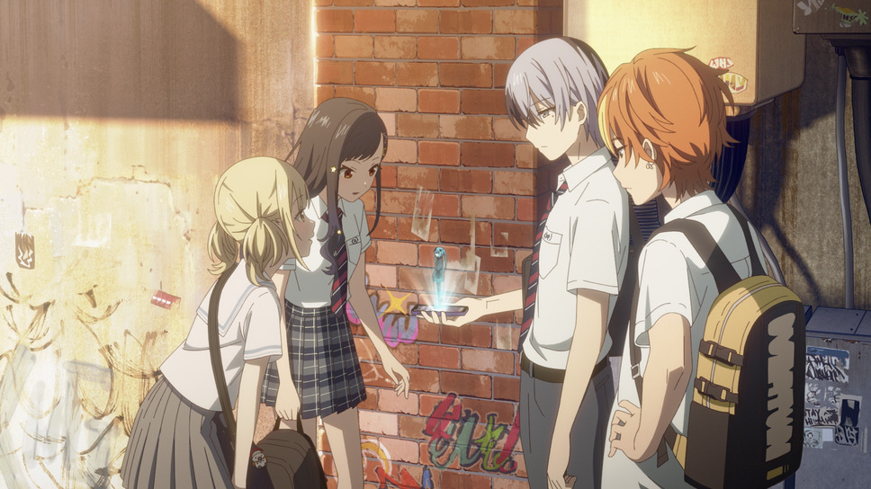 劇場版プロジェクトセカイ 壊れたセカイと歌えないミク 10枚目の写真・画像