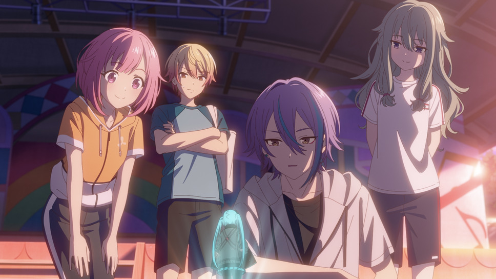 劇場版プロジェクトセカイ 壊れたセカイと歌えないミク 11枚目の写真・画像