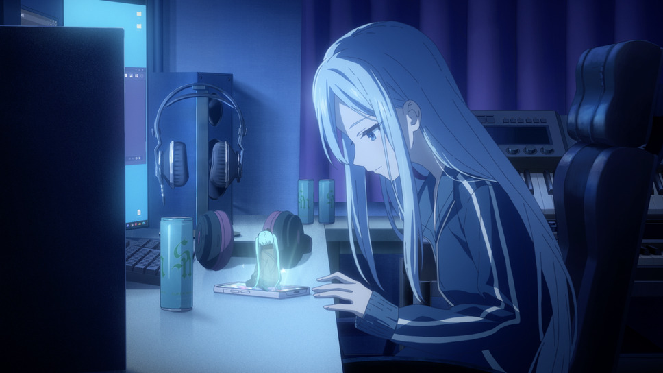 劇場版プロジェクトセカイ 壊れたセカイと歌えないミク 12枚目の写真・画像