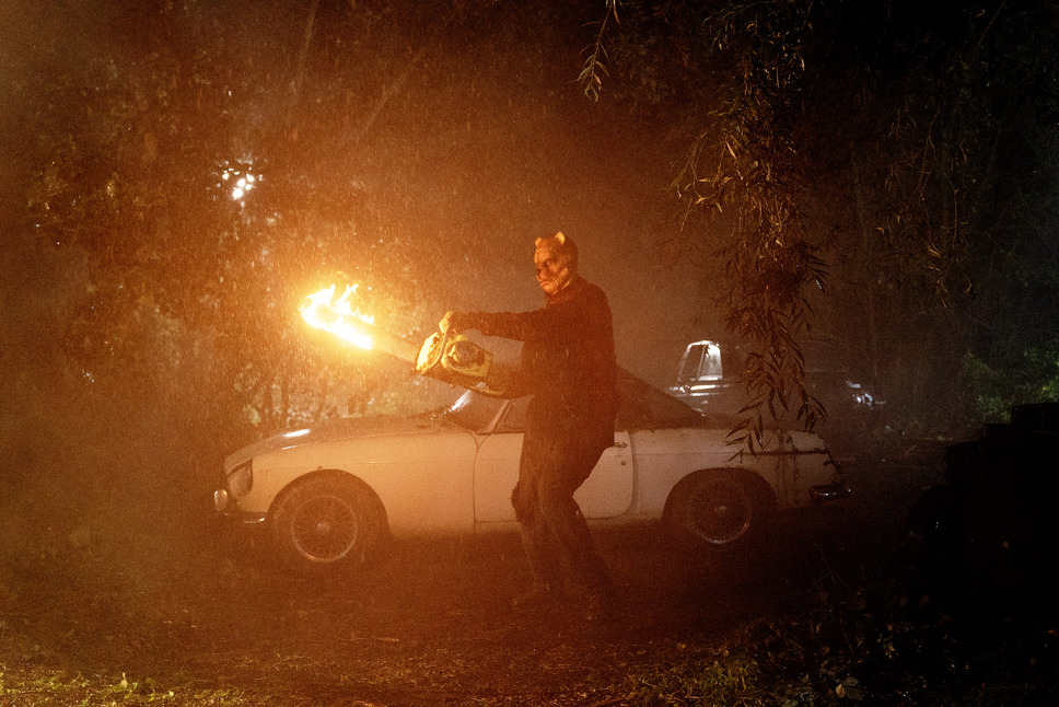 プー２  あくまのくまさんとじゃあくななかまたち 18枚目の写真・画像