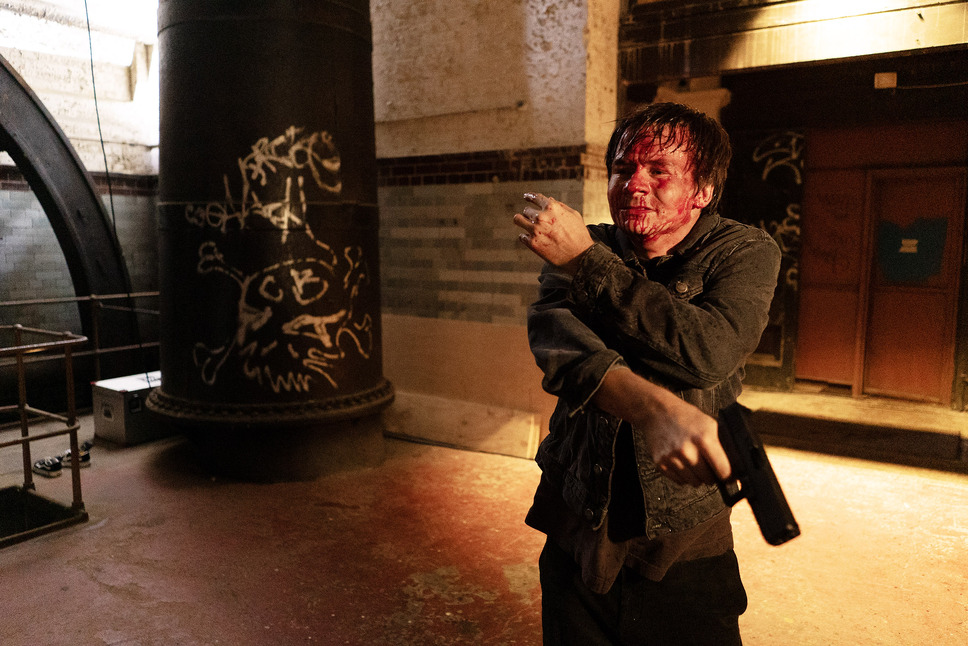 プー２  あくまのくまさんとじゃあくななかまたち 21枚目の写真・画像