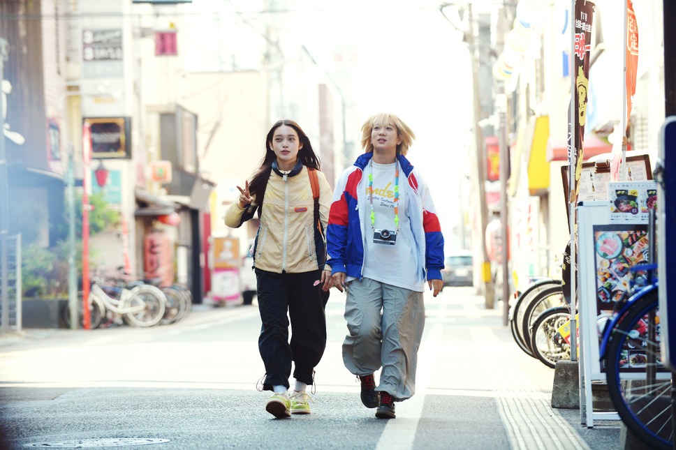 ベイビーわるきゅーれ ナイスデイズ 17枚目の写真・画像