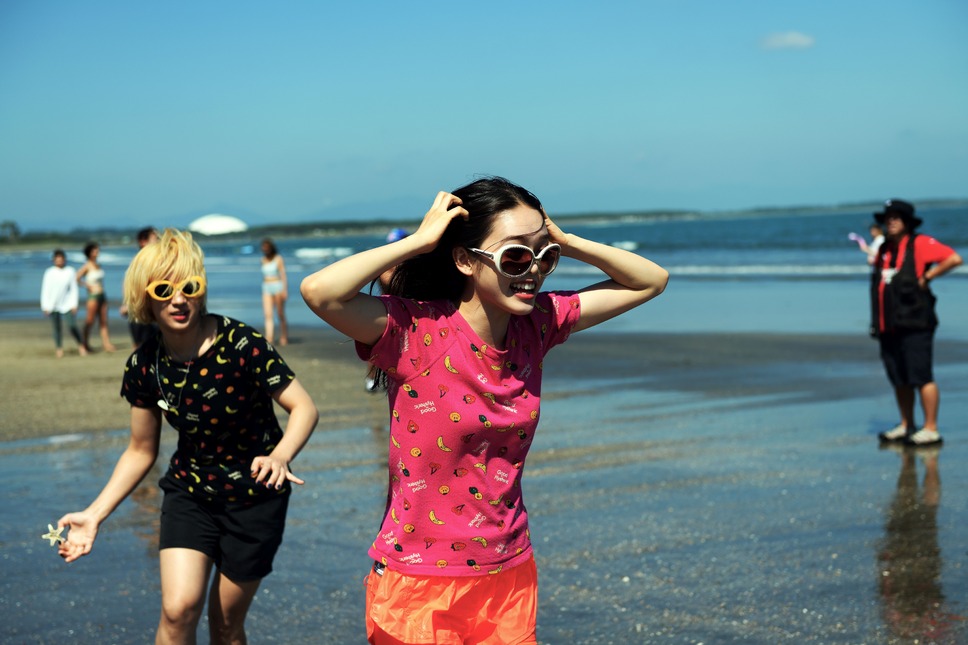 ベイビーわるきゅーれ ナイスデイズ 22枚目の写真・画像