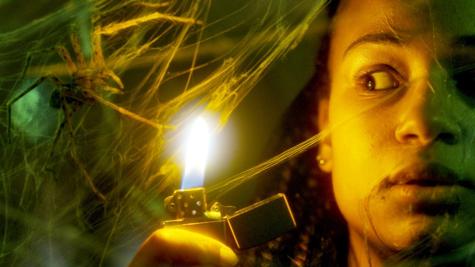 スパイダー／増殖 2枚目の写真・画像