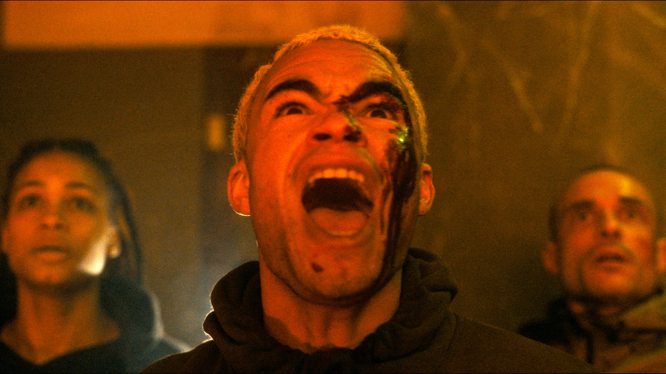 スパイダー／増殖 3枚目の写真・画像