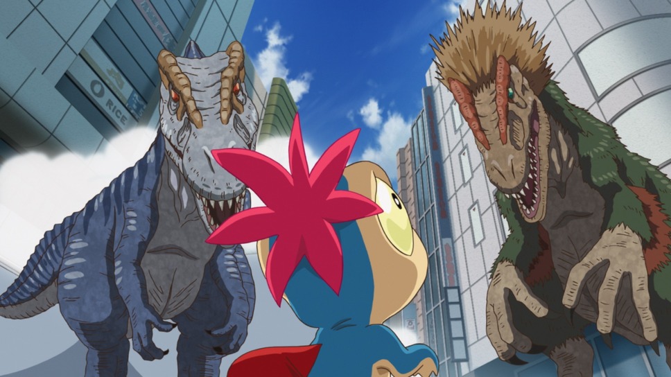 映画クレヨンしんちゃん オラたちの恐竜日記 25枚目の写真・画像