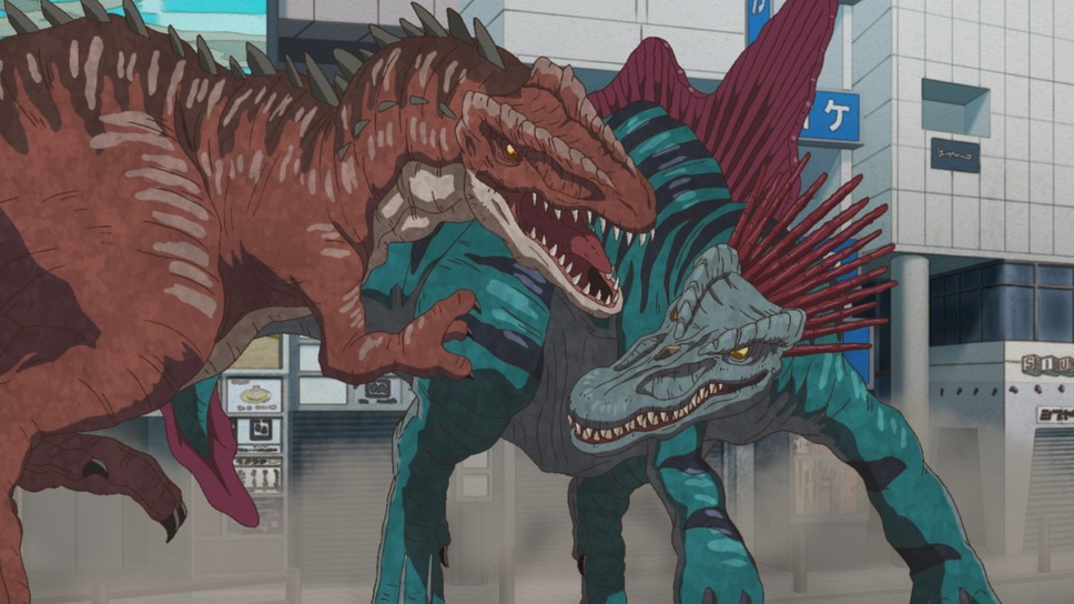 映画クレヨンしんちゃん オラたちの恐竜日記 26枚目の写真・画像