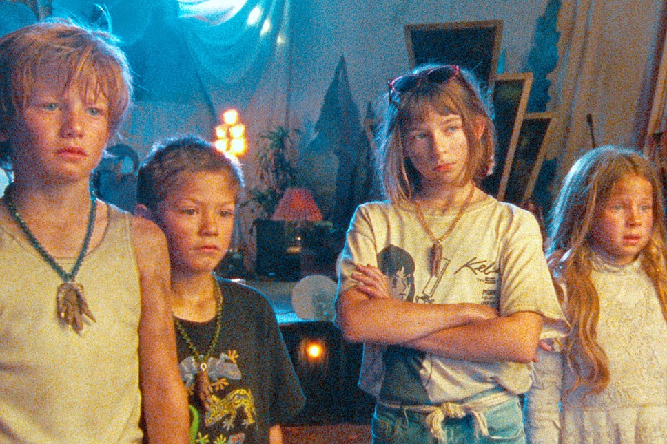 リトル・ワンダーズ 2枚目の写真・画像