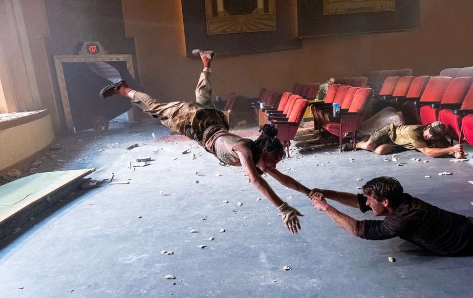 ツイスターズ 3枚目の写真・画像