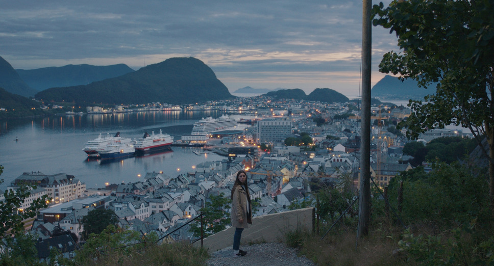 ヒューマン・ポジション 5枚目の写真・画像