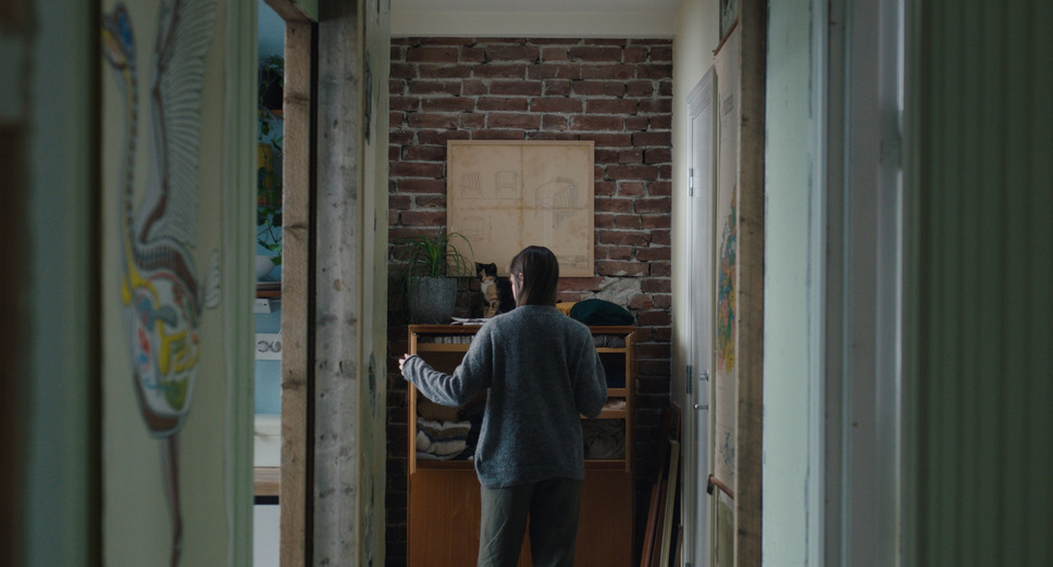 ヒューマン・ポジション 7枚目の写真・画像