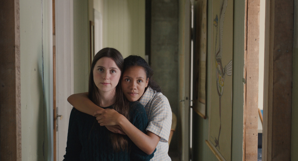 ヒューマン・ポジション 8枚目の写真・画像