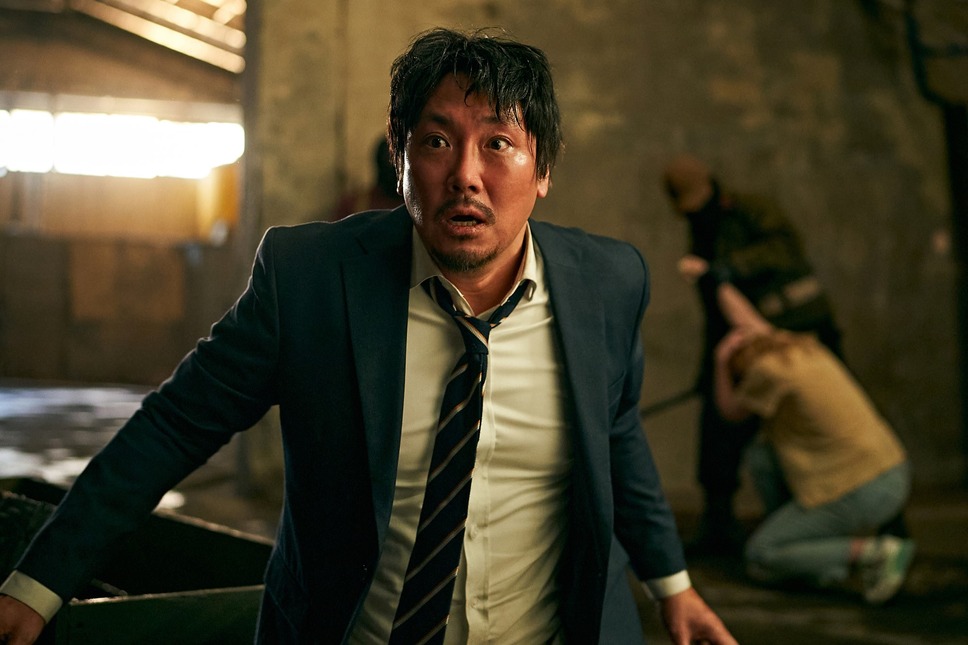 DEADMAN 消された男 2枚目の写真・画像