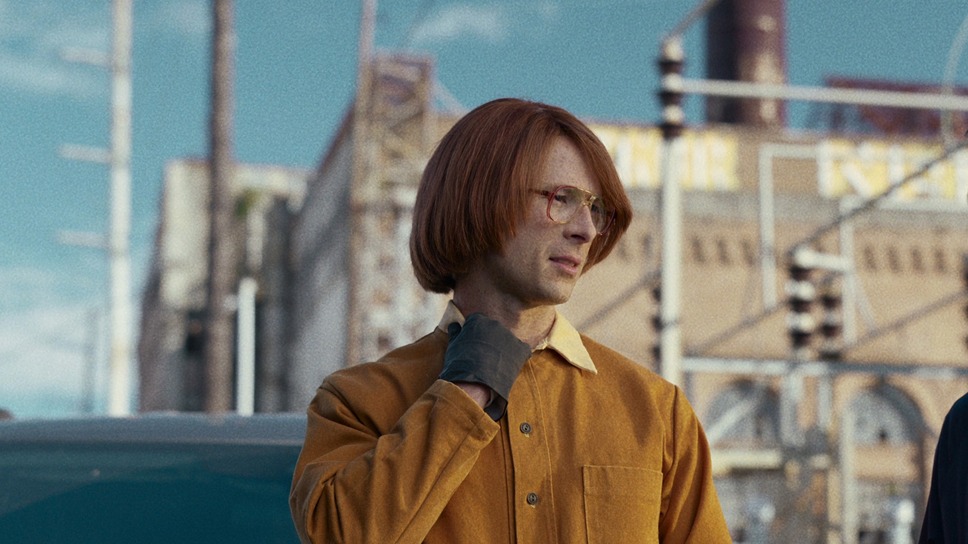 ヒットマン 19枚目の写真・画像