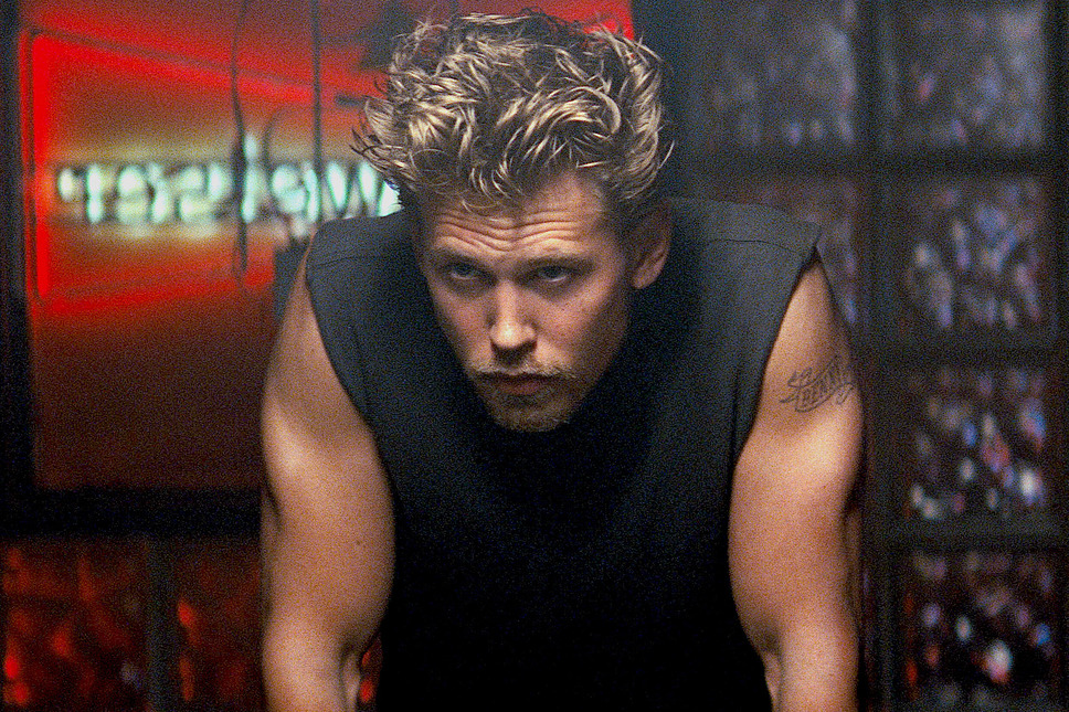 ザ・バイクライダーズ 6枚目の写真・画像