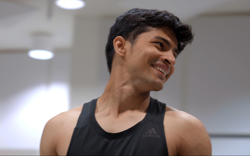 コール・ミー・ダンサー 6枚目の写真・画像