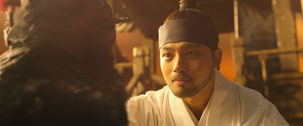 ノリャン―死の海― 3枚目の写真・画像