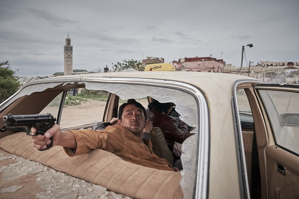 ランサム 非公式作戦 3枚目の写真・画像