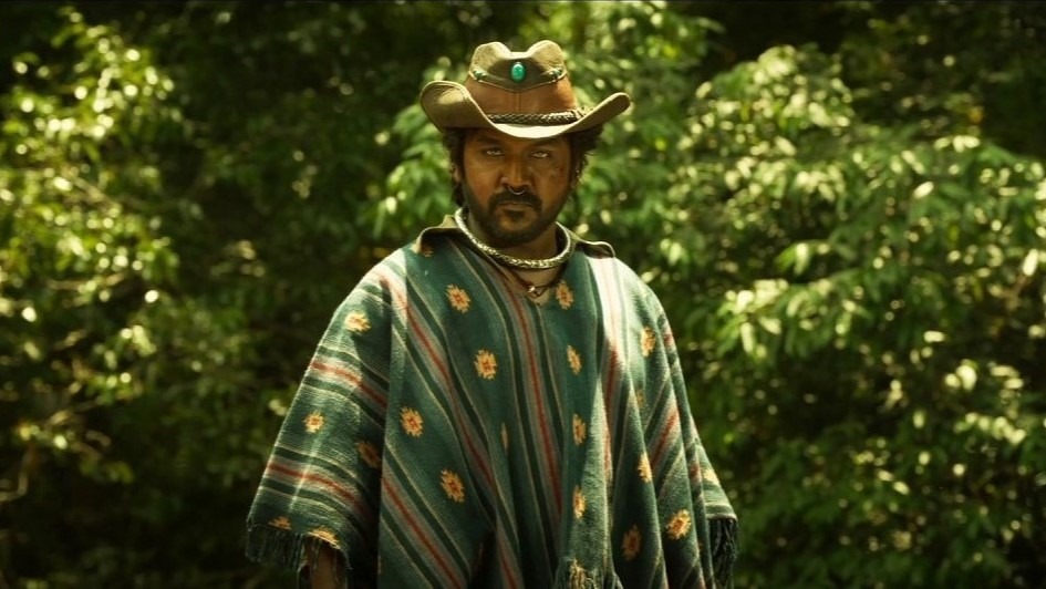 ジガルタンダ・ダブルX 10枚目の写真・画像