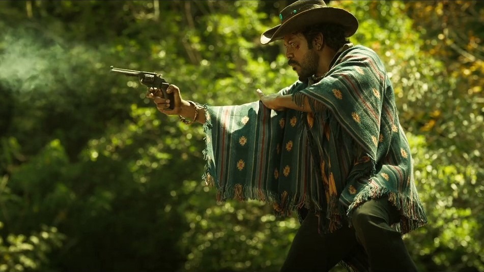 ジガルタンダ・ダブルX 13枚目の写真・画像