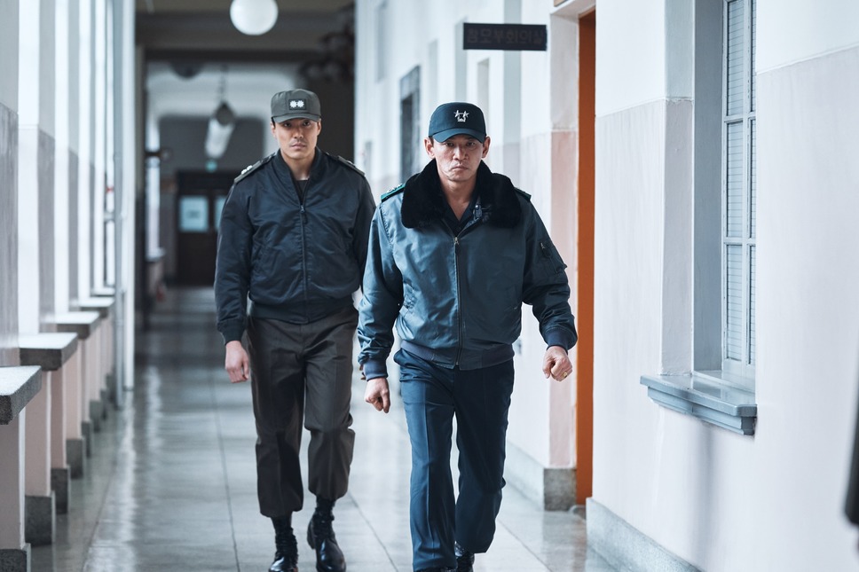 ソウルの春 14枚目の写真・画像