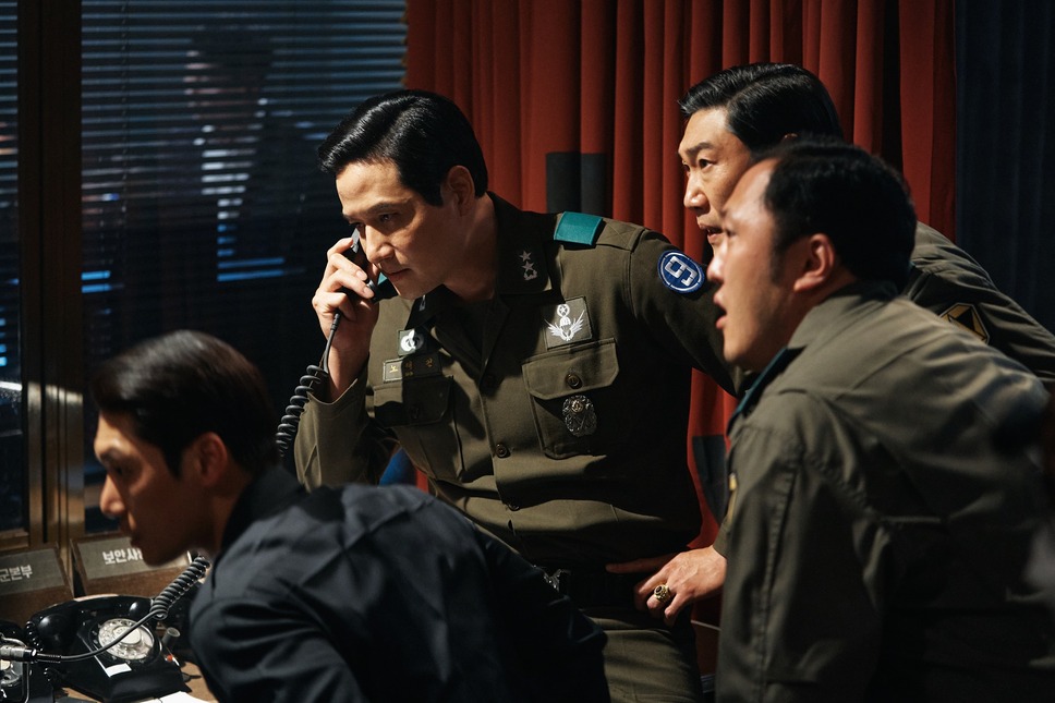 ソウルの春 18枚目の写真・画像