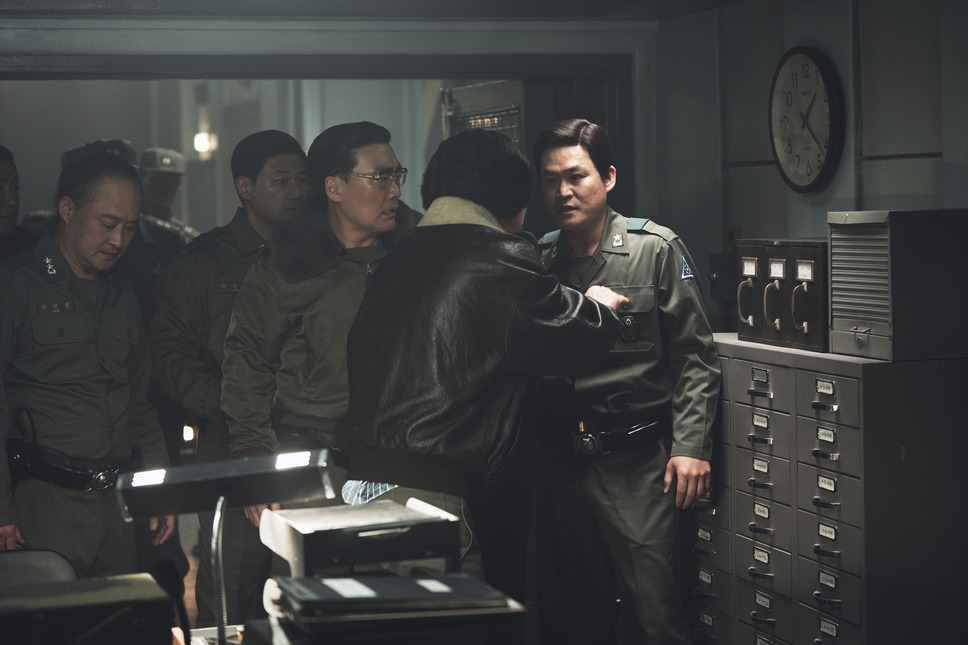 ソウルの春 19枚目の写真・画像