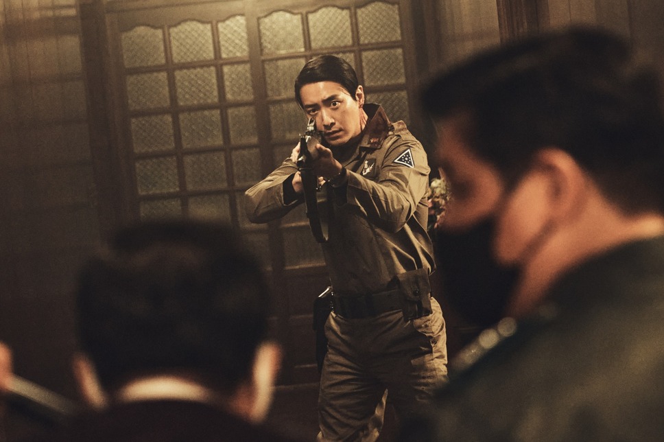 ソウルの春 23枚目の写真・画像