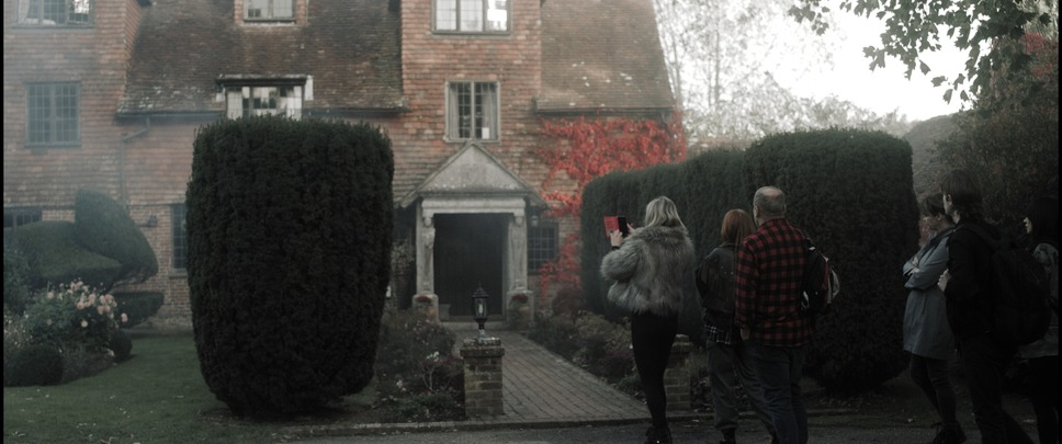 メリーおばさんのひつじ 8枚目の写真・画像