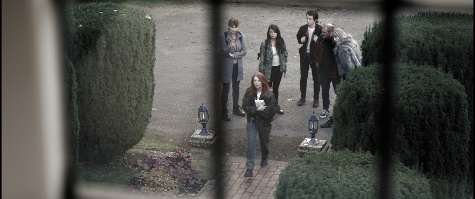 メリーおばさんのひつじ 9枚目の写真・画像