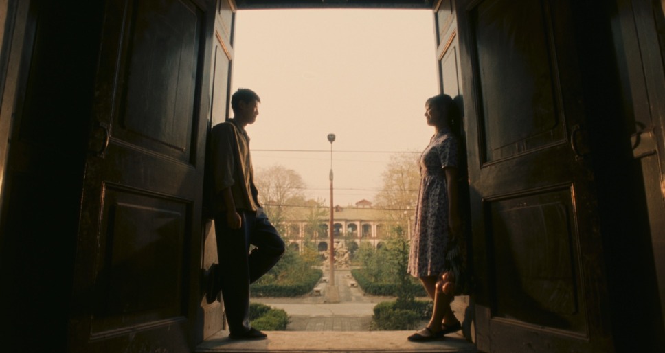 太陽の少年＜4Kレストア完全版＞ 5枚目の写真・画像