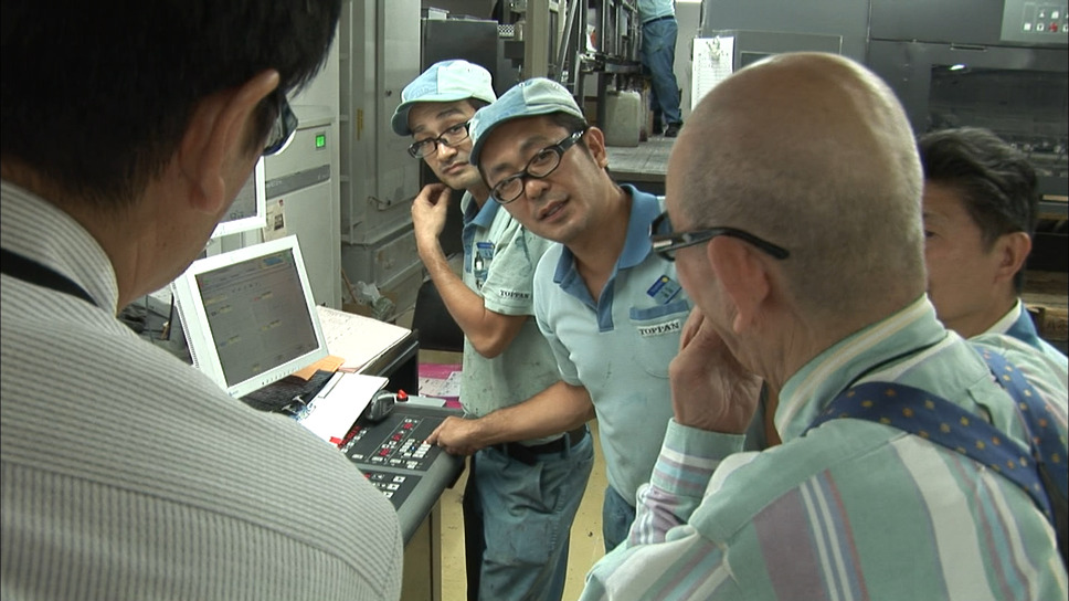 狂熱のふたり～豪華本「マルメロ草紙」はこうして⽣まれた～ 3枚目の写真・画像