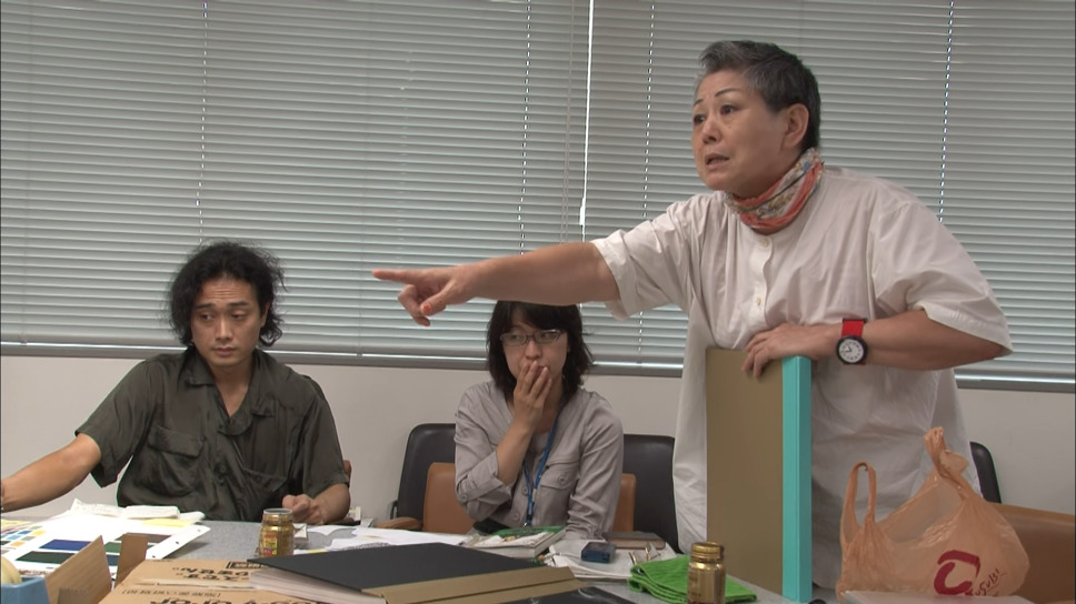 狂熱のふたり～豪華本「マルメロ草紙」はこうして⽣まれた～ 4枚目の写真・画像