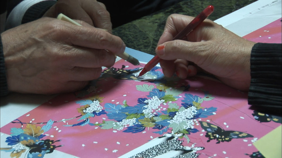 狂熱のふたり～豪華本「マルメロ草紙」はこうして⽣まれた～ 6枚目の写真・画像