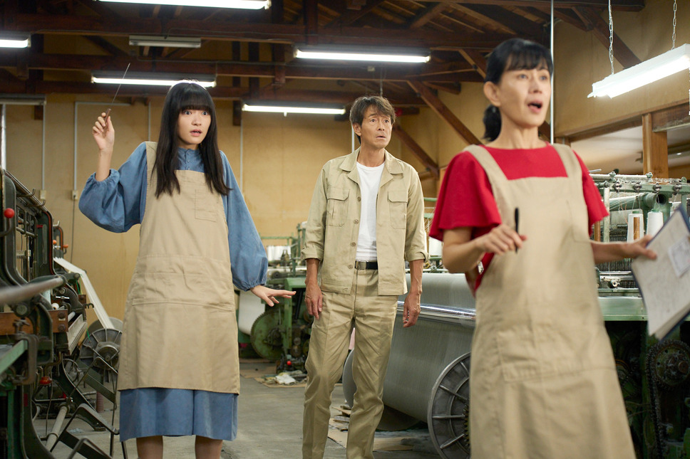 BISHU 〜世界でいちばん優しい服〜 6枚目の写真・画像