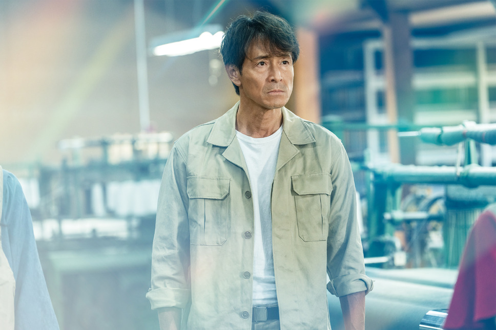 BISHU 〜世界でいちばん優しい服〜 9枚目の写真・画像