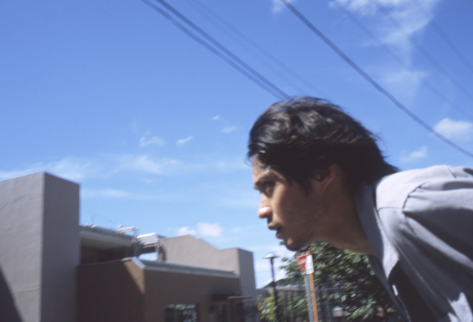 若き見知らぬ者たち 2枚目の写真・画像