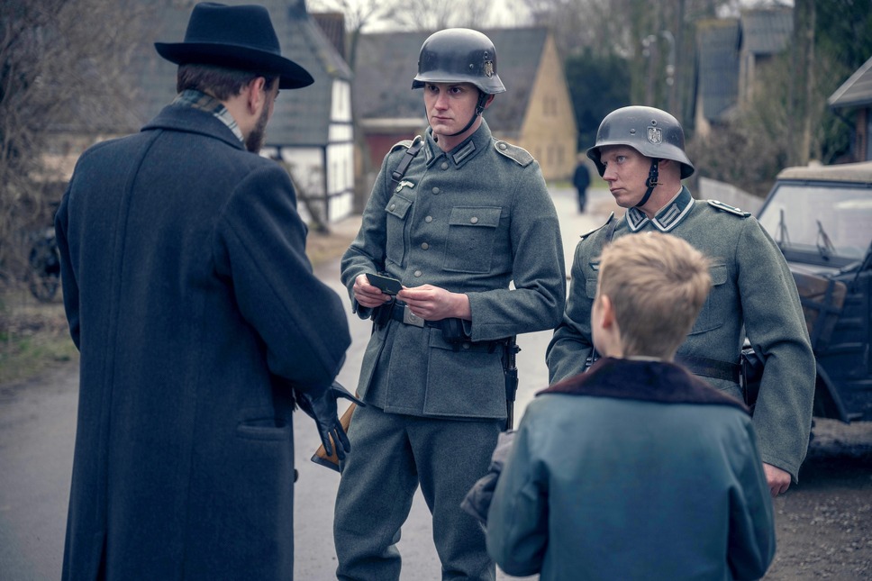 ぼくの家族と祖国の戦争 17枚目の写真・画像